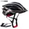 Ultralight Cycling Helmet Breathable MTB And Road Bike Helmet For Men And Women 1