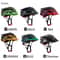 Ultralight Cycling Helmet Breathable MTB And Road Bike Helmet For Men And Women 0