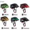Ultralight Cycling Helmet Breathable MTB And Road Bike Helmet For Men And Women 0