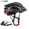 Ultralight Cycling Helmet Breathable MTB And Road Bike Helmet For Men And Women 2