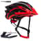 Ultralight Cycling Helmet Breathable MTB And Road Bike Helmet For Men And Women 4