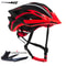 Ultralight Cycling Helmet Breathable MTB And Road Bike Helmet For Men And Women 4