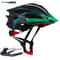 Ultralight Cycling Helmet Breathable MTB And Road Bike Helmet For Men And Women 3