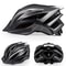 Ultralight Cycling Helmet Breathable MTB And Road Bike Helmet For Men And Women 7