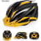 Ultralight Cycling Helmet Breathable MTB And Road Bike Helmet For Men And Women 9