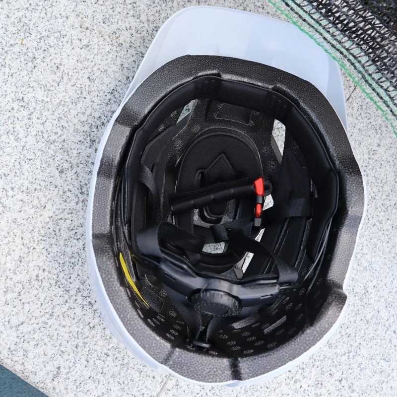 Lightweight MTB Bike Helmet CE CPSC Certified Mountain Cycling Helmet For Men 8