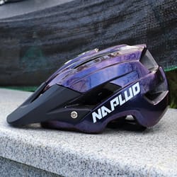 lightweight mtb bike helmet ce cpsc certified mountain cycling helmet for men