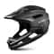 VICTGOAL Full Face MTB Helmet Detachable Mountain Bike Helmet For Off Road Cycling 2