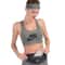 KoKossi Running Waist Bag Double Zipper Sports Waist Belt Pack For Phone And Essentials 6