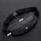 KoKossi Running Waist Bag Double Zipper Sports Waist Belt Pack For Phone And Essentials 9
