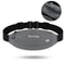 Reflective Running Waist Bag Waterproof Sports Waist Belt Pack Phone Holder For Men And Women 10