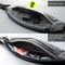 Reflective Running Waist Bag Waterproof Sports Waist Belt Pack Phone Holder For Men And Women 7