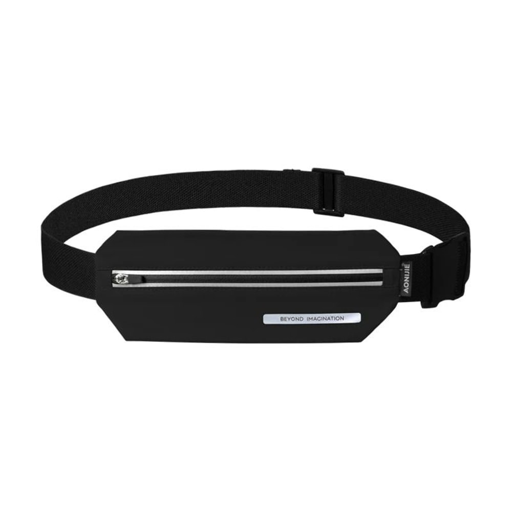 AONIJIE Running Waist Pack Lightweight Sports Waist Belt Bag For Jogging And Outdoor Fitness 2