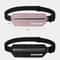 AONIJIE Running Waist Pack Lightweight Sports Waist Belt Bag For Jogging And Outdoor Fitness 4