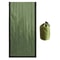 Portable Emergency Survival Sleeping Bag Waterproof Thermal Emergency Blanket Camping Safety Sleepi 1