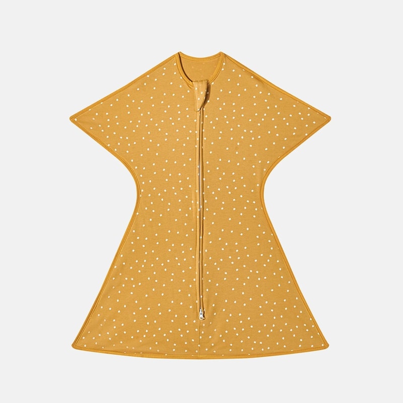 INSULAR Baby Sleeping Bag Cotton Newborn Swaddle Blanket Breathable Infant Sleep Sack 9