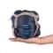 LIXADA Camping Sleeping Bag Ultralight Envelope Sleeping Bag Outdoor Travel Sleep Bag 5