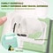 Gentle Makeup Remover Wipes Portable Facial Makeup Remover Wipes Individually Wrapped Cleansing Wip 1