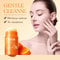 Citrus Makeup Remover Stick Portable Cleansing Balm Stick Deep Cleansing Makeup Removal Balm For Fa 2