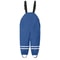 Kids Waterproof Rain Jumpsuit Breathable Toddler Rain Overalls Windproof Kids Mud Play Suit 3