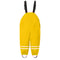 Kids Waterproof Rain Jumpsuit Breathable Toddler Rain Overalls Windproof Kids Mud Play Suit 1
