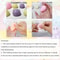 SoftFlex Squishy Gel Resin DIY Squishy Toy Making Kit Liquid Resin For Stress Relief Toys 5