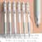PrecisionWrite Mechanical Pencil Press Type Automatic Pencil With Eraser For Students And Office Us 0
