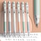 PrecisionWrite Mechanical Pencil Press Type Automatic Pencil With Eraser For Students And Office Us 0