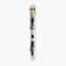 Majohn C5 Transparent Fountain Pen Large Capacity Ink Storage Fountain Pen Iridium Nib Writing Pen 0