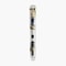 Majohn C5 Transparent Fountain Pen Large Capacity Ink Storage Fountain Pen Iridium Nib Writing Pen 0