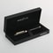 Hero 1086 Luxury Fountain Pen Gift Set Black Gold Iridium Nib Fountain Pen Business Writing Pen 3