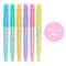 Pilot Frixion Erasable Highlighters Soft Color Frixion Highlighter Pens Set For Students And Study 3