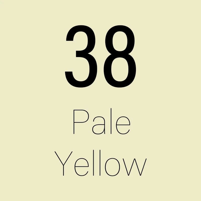 Sineil Touch Marker Refill Ink Universal Marker Refill Liquid For Alcohol Art Markers 29