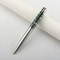 ExecutivePro Luxury Rollerball Pen Metal Business Writing Pen Blue Ink Office Gift Pen 4