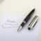 ExecutivePro Luxury Rollerball Pen Metal Business Writing Pen Blue Ink Office Gift Pen 11