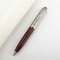 ExecutivePro Luxury Rollerball Pen Metal Business Writing Pen Blue Ink Office Gift Pen 12