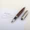 ExecutivePro Luxury Rollerball Pen Metal Business Writing Pen Blue Ink Office Gift Pen 13