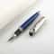 ExecutivePro Luxury Rollerball Pen Metal Business Writing Pen Blue Ink Office Gift Pen 17