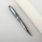 ExecutivePro Luxury Rollerball Pen Metal Business Writing Pen Blue Ink Office Gift Pen 18