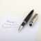 ExecutivePro Luxury Rollerball Pen Metal Business Writing Pen Blue Ink Office Gift Pen 8