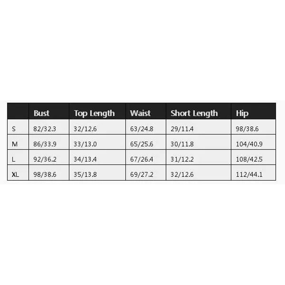 Womens Summer Pajama Set Heart Print Camisole And Shorts Sleepwear Two Piece Lounge Set 6