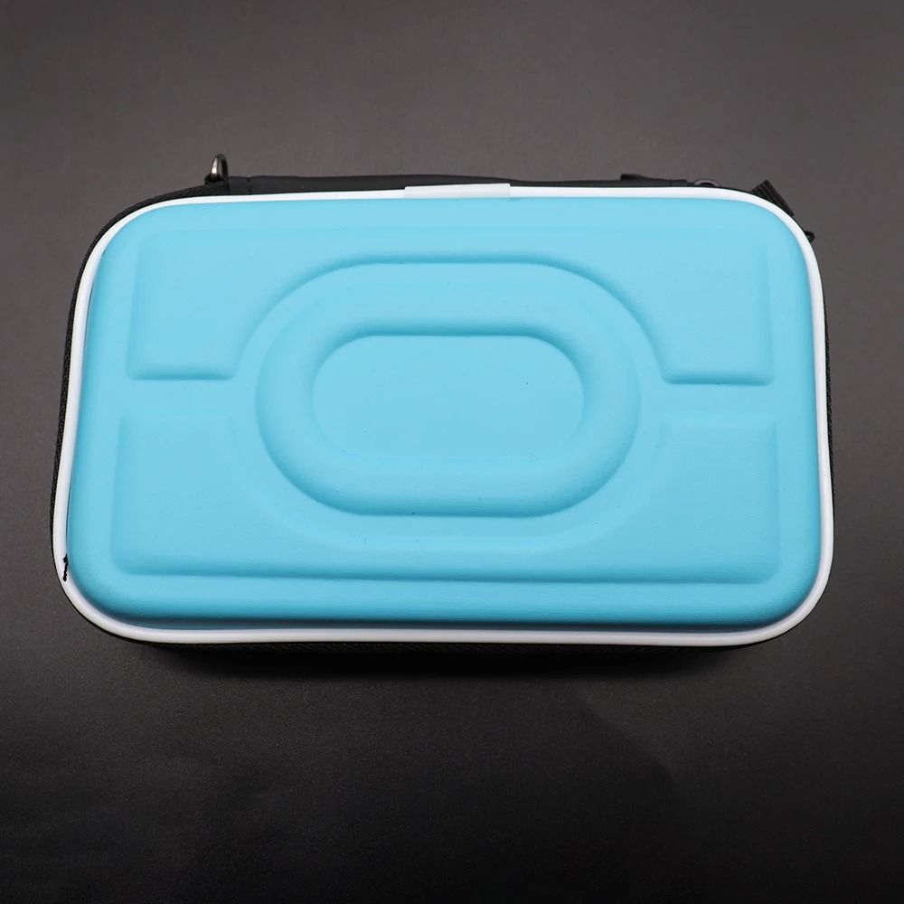 Hard Shell Nintendo DS Carrying Case Travel Storage Bag For GBA GBC 3DS NDS Console 9