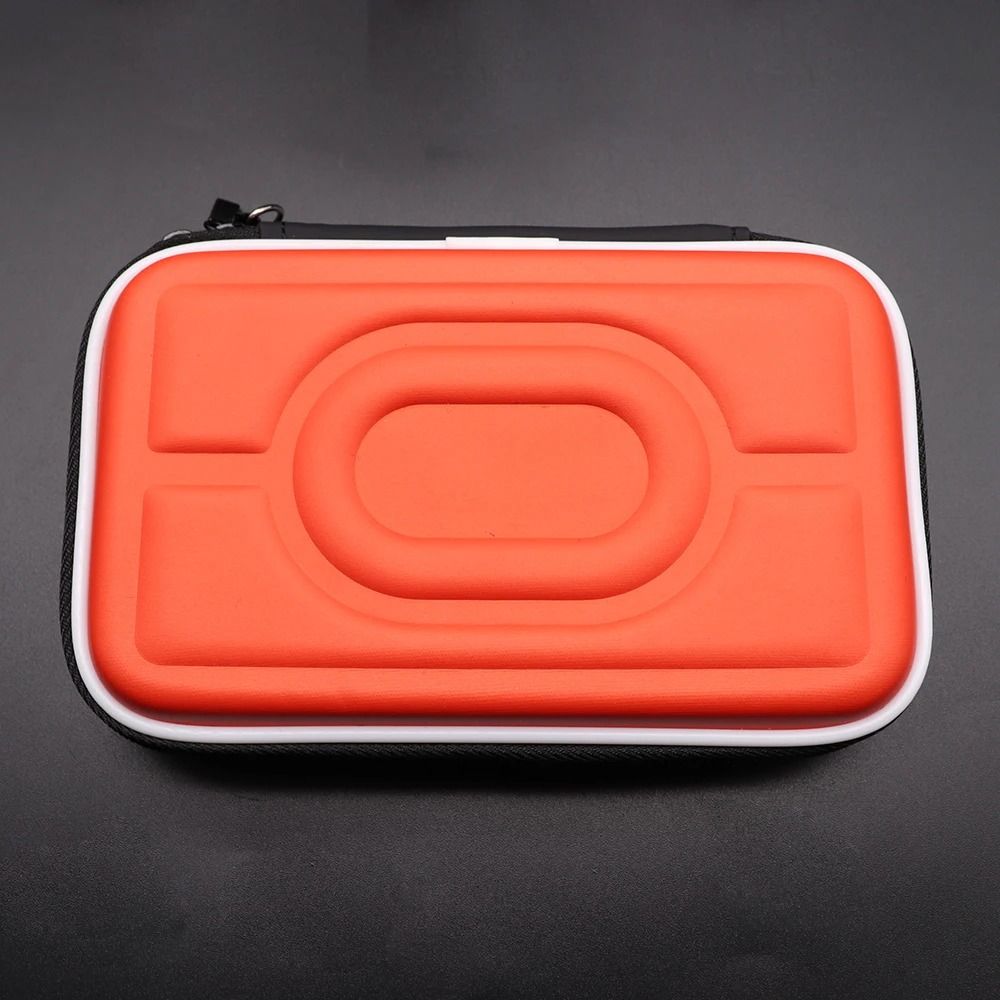 Hard Shell Nintendo DS Carrying Case Travel Storage Bag For GBA GBC 3DS NDS Console 3