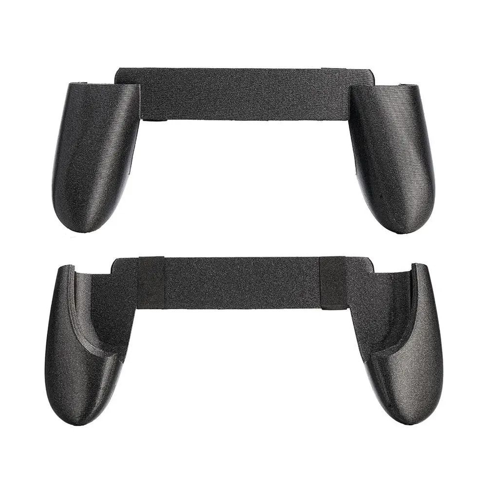 Ergonomic Trimui Smart Pro Grip Handle Comfort Game Console Grip Controller Holder 2