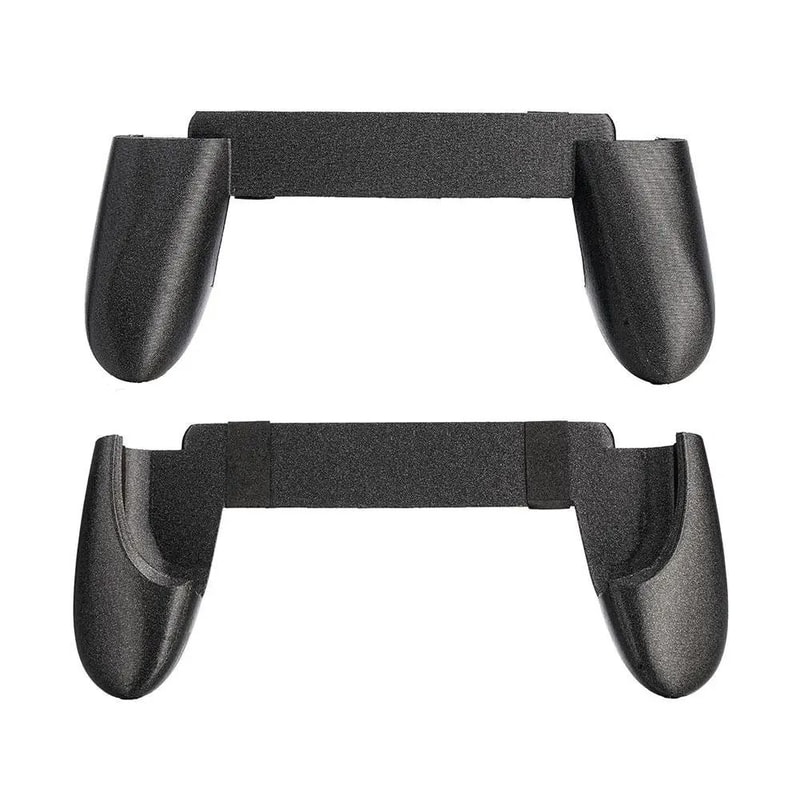 Ergonomic Trimui Smart Pro Grip Handle Comfort Game Console Grip Controller Holder 2