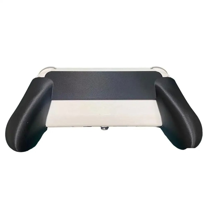 Ergonomic Trimui Smart Pro Grip Handle Comfort Game Console Grip Controller Holder 3