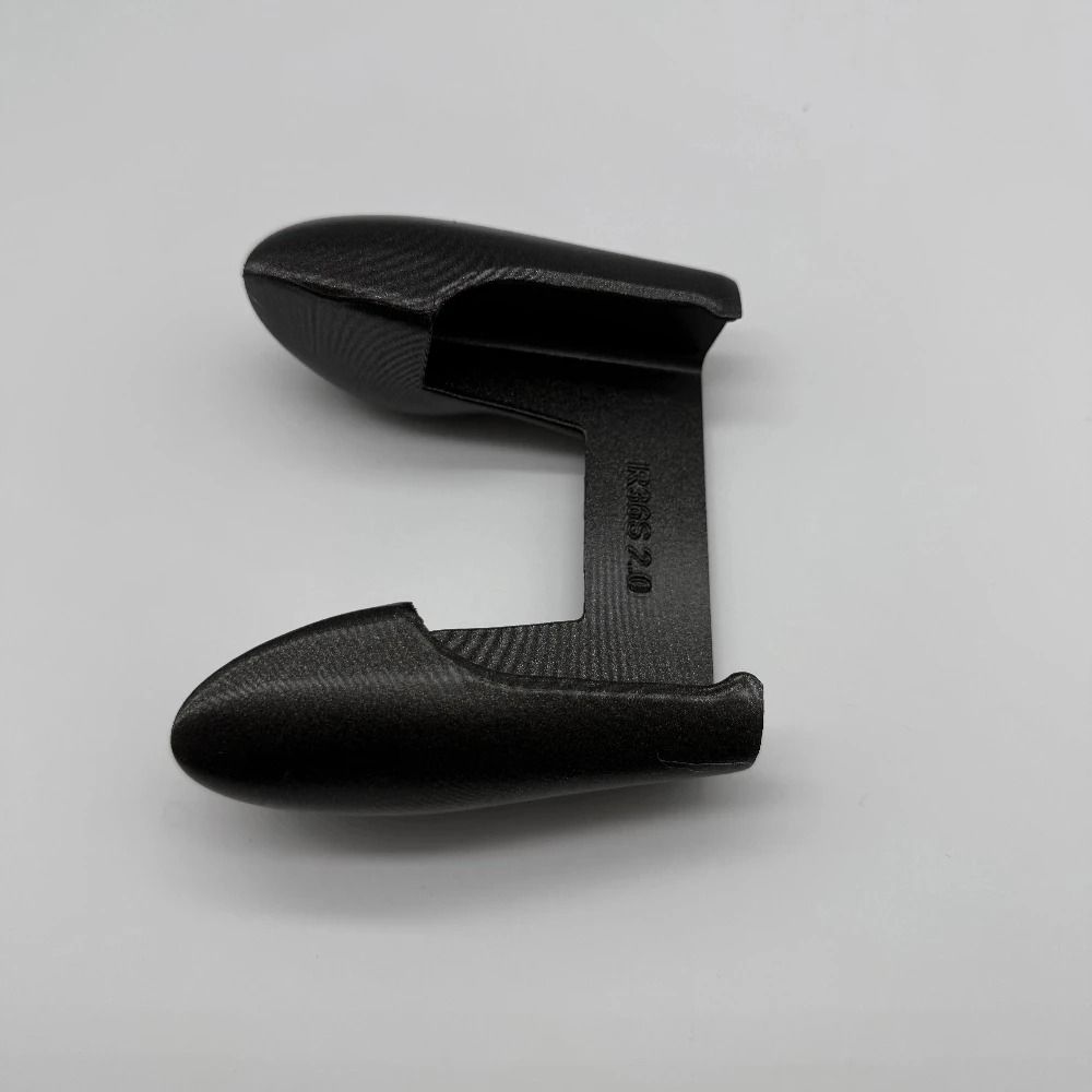 R36S Game Console Grip Handle Ergonomic R36S Controller Grip Upgraded Gaming Accessory 1