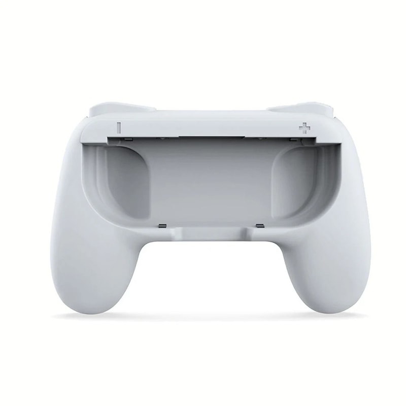 Nintendo Switch Joy Con Grip Holder Controller Bracket Stand For Switch And OLED 6