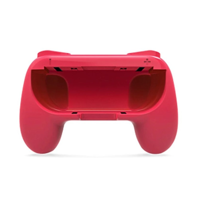 Nintendo Switch Joy Con Grip Holder Controller Bracket Stand For Switch And OLED 4
