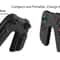 Nintendo Switch 2 Joycon Charging Grip Controller Handle Charging Dock Station 3